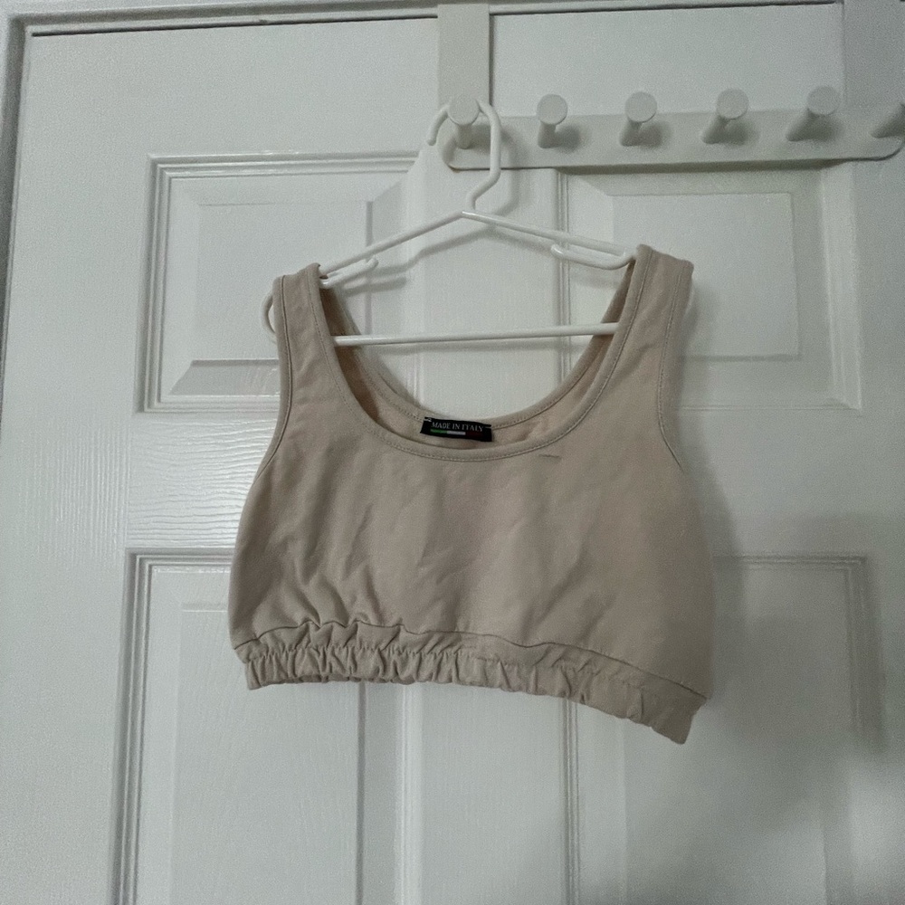 Sport top